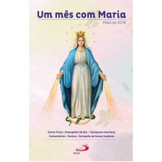 UM MÊS COM MARIA