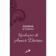 Revelações do Amor Divino - Vol 5 (Luxo)