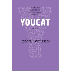 YOUCAT - UPDATE CONFISSÃO