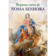 Pequena Coroa a Nossa Senhora