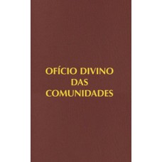 Ofício Divino das Comunidades