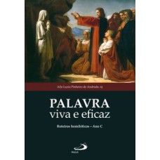 Palavra viva e eficaz