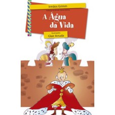 A Água da Vida