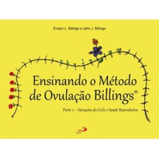 Ensinando o método de ovulação Billings