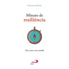 MINUTO DE RESILIÊNCIA