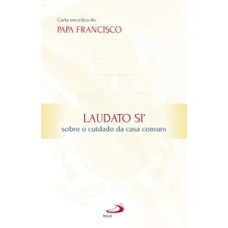 Laudato Si''''''''