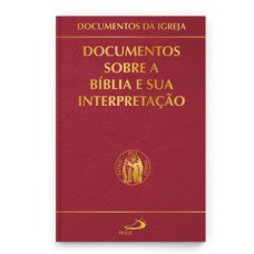 Documentos sobre a bíblia e sua interpretação