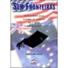 SEM FRONTEIRAS - GUIA PARA ESTUDAR NO EX