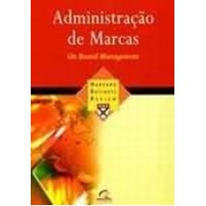 ADMINISTRACAO DE MARCAS