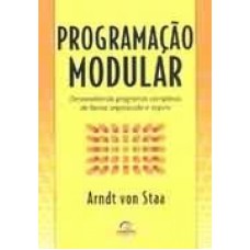 PROGRAMACAO MODULAR