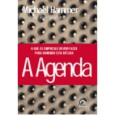 AGENDA, A