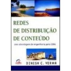 REDES DE DISTRIBUICAO DE CONTEUDO