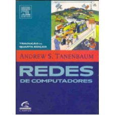 REDES DE COMPUTADORES