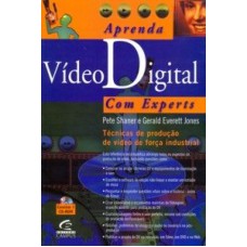 APRENDA VIDEO DIGITAL COM EXPERTS