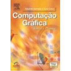 COMPUTAÇÃO GRÁFICA - GERAÇÃO DE IMAGEM - VOLUME 1