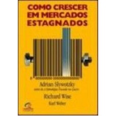 COMO CRESCER EM MERCADOS ESTAGNADOS