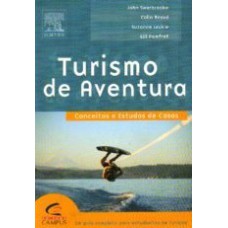 TURISMO DE AVENTURA - 1