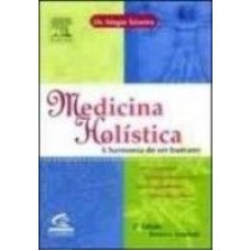 MEDICINA HOLÍSTICA