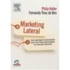 MARKETING LATERAL