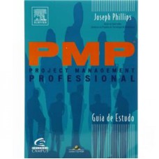 PMP PROJECT MANAGEMENT PROFESSIONAL - GUIA DE ESTUDO