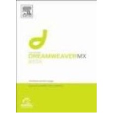 DREAMWEAVER MX 2004 GUIA AUTORIZADO MACROMEDIA