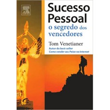 SUCESSO PESSOAL: O SEGREDO DOS VENCEDORES - 2