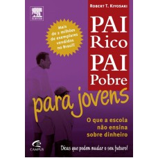 PAI RICO, PAI POBRE PARA JOVENS