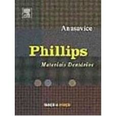 PHILLIPS - MATERIAS DENTARIOS