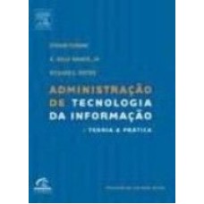 ADMINISTRACAO DE TECNOLOGIA DA INFORMACA