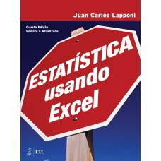 ESTATÍSTICA USANDO EXCEL