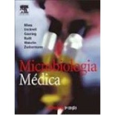 MICROBIOLOGIA MÉDICA