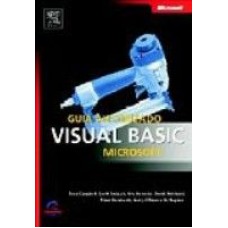 VISUAL BASIC 2005 - GUIA AUTORIZADO MICR