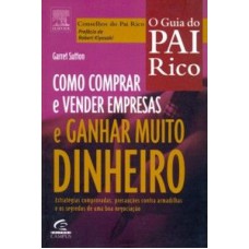 COMO COMPRAR E VENDER EMPRESAS E GANHAR MUITO DINHEIRO