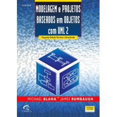 MODELAGEM E PROJETOS BASEADOS EM OBJETOS COM UML