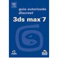 3DS MAX 7 - GUIA AUTORIZADO DISCREET