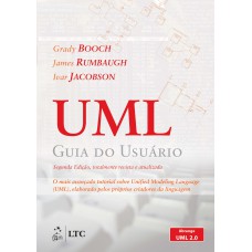 UML - GUIA DO USUÁRIO