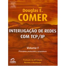 INTERLIGAÇÃO DE REDES COM TCP