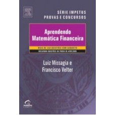 APRENDENDO MATEMATICA FINANCEIRA