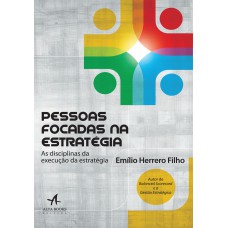 PESSOAS FOCADAS NA ESTRATÉGIA