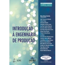 INTRODUÇÃO À ENGENHARIA DE PRODUÇÃO