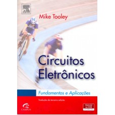 CIRCUITOS ELETRONICOS - FUNDAMENTOS E AP