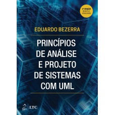 PRINCÍPIOS DE ANÁLISE E PROJETO DE SISTEMAS COM UML