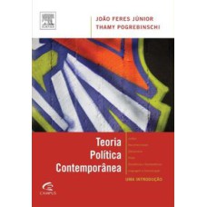 TEORIA POLÍTICA CONTEMPORÂNEA