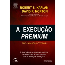 A EXECUÇÃO PREMIUM