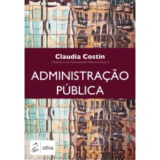 ADMINISTRAÇÃO PÚBLICA