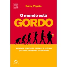 MUNDO ESTA GORDO, O - 1