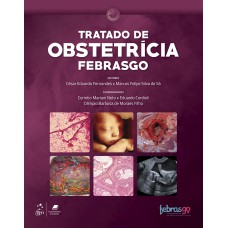 FEBRASGO - TRATADO DE OBSTETRÍCIA