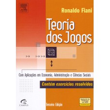 TEORIA DOS JOGOS