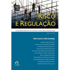 RISCO E REGULAÇÃO