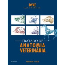 TRATADO DE ANATOMIA VETERINÁRIA